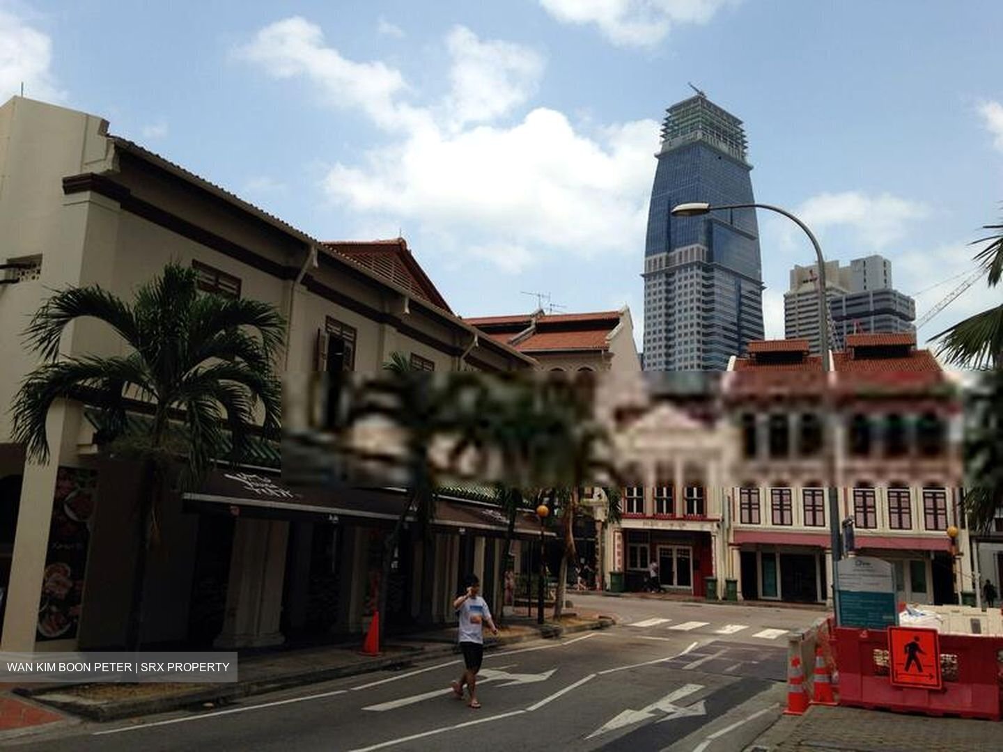 Tanjong Pagar Conservation Area (D2), Shop House #457404701
